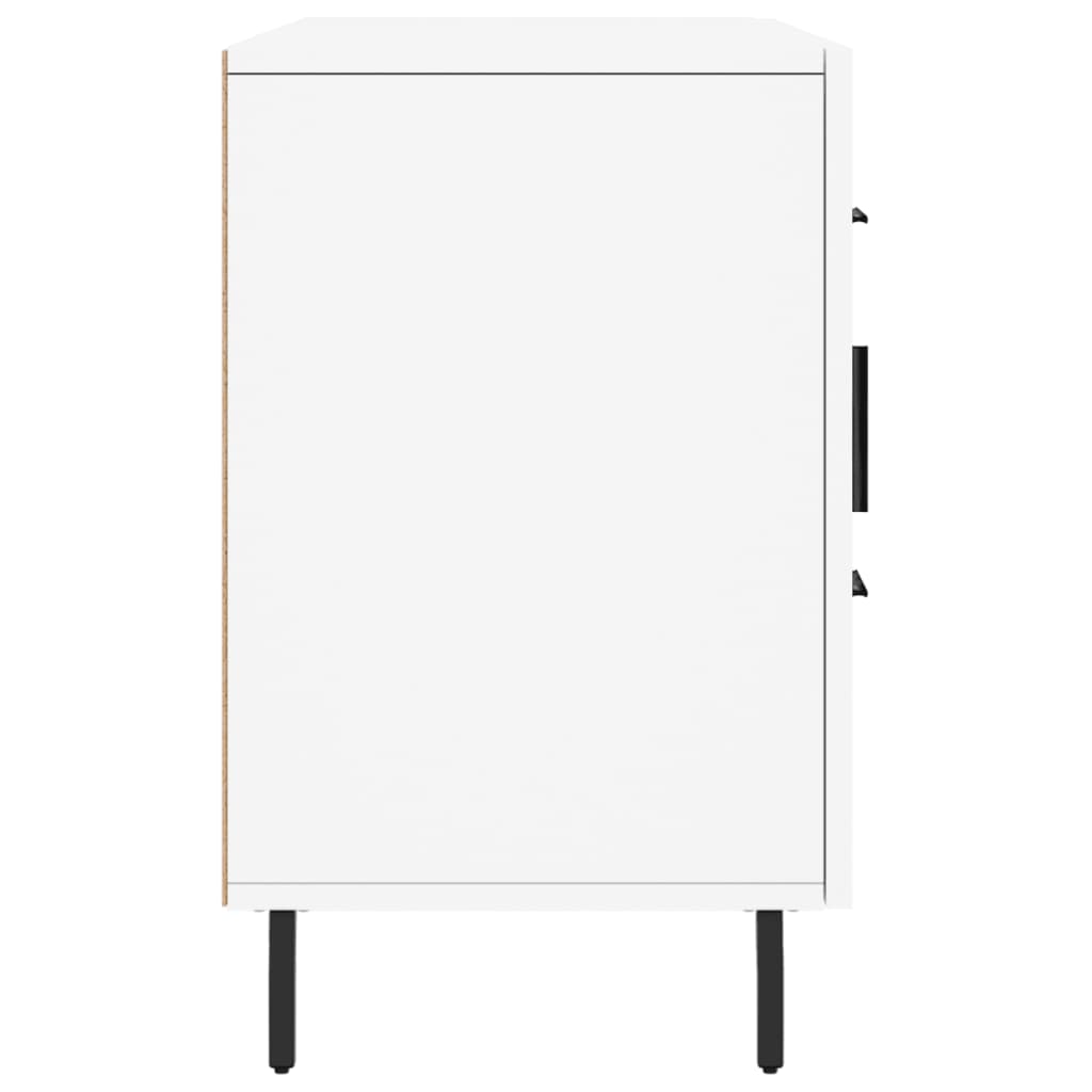 Sideboard 100X36X60 Cm Engineered Wood