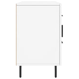 Sideboard 100X36X60 Cm Engineered Wood