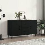 Sideboard 100X36X60 Cm Engineered Wood