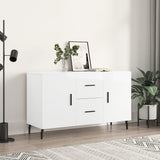 Sideboard 100X36X60 Cm Engineered Wood