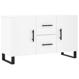 Sideboard 100X36X60 Cm Engineered Wood