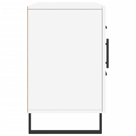 Sideboard 100X36X60 Cm Engineered Wood