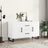 Sideboard 100X36X60 Cm Engineered Wood