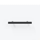 Highboard 69.5X31X115 Cm Engineered Wood