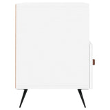 Tv Cabinet 80X36X50 Cm Engineered Wood