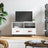 Tv Cabinet 80X36X50 Cm Engineered Wood