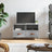 Tv Cabinet 80X36X50 Cm Engineered Wood