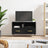 Tv Cabinet 80X36X50 Cm Engineered Wood