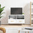 Tv Cabinet 80X36X50 Cm Engineered Wood