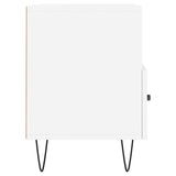 Tv Cabinet 80X36X50 Cm Engineered Wood