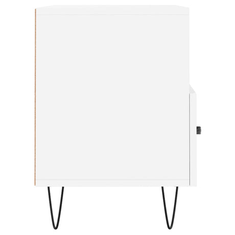 Tv Cabinet 80X36X50 Cm Engineered Wood