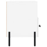 Tv Cabinet 80X36X50 Cm Engineered Wood