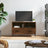 Tv Cabinet 80X36X50 Cm Engineered Wood