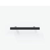 Tv Cabinet 80X36X50 Cm Engineered Wood