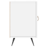 Tv Cabinet 150X30X50 Cm Engineered Wood