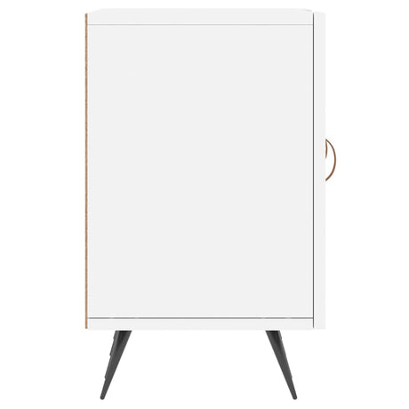 Tv Cabinet 150X30X50 Cm Engineered Wood