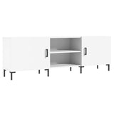 Tv Cabinet 150X30X50 Cm Engineered Wood