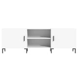 Tv Cabinet 150X30X50 Cm Engineered Wood