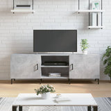 Tv Cabinet 150X30X50 Cm Engineered Wood