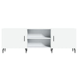Tv Cabinet 150X30X50 Cm Engineered Wood
