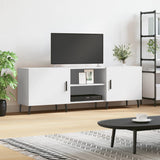 Tv Cabinet 150X30X50 Cm Engineered Wood