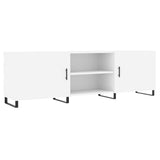 Tv Cabinet 150X30X50 Cm Engineered Wood
