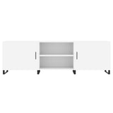 Tv Cabinet 150X30X50 Cm Engineered Wood