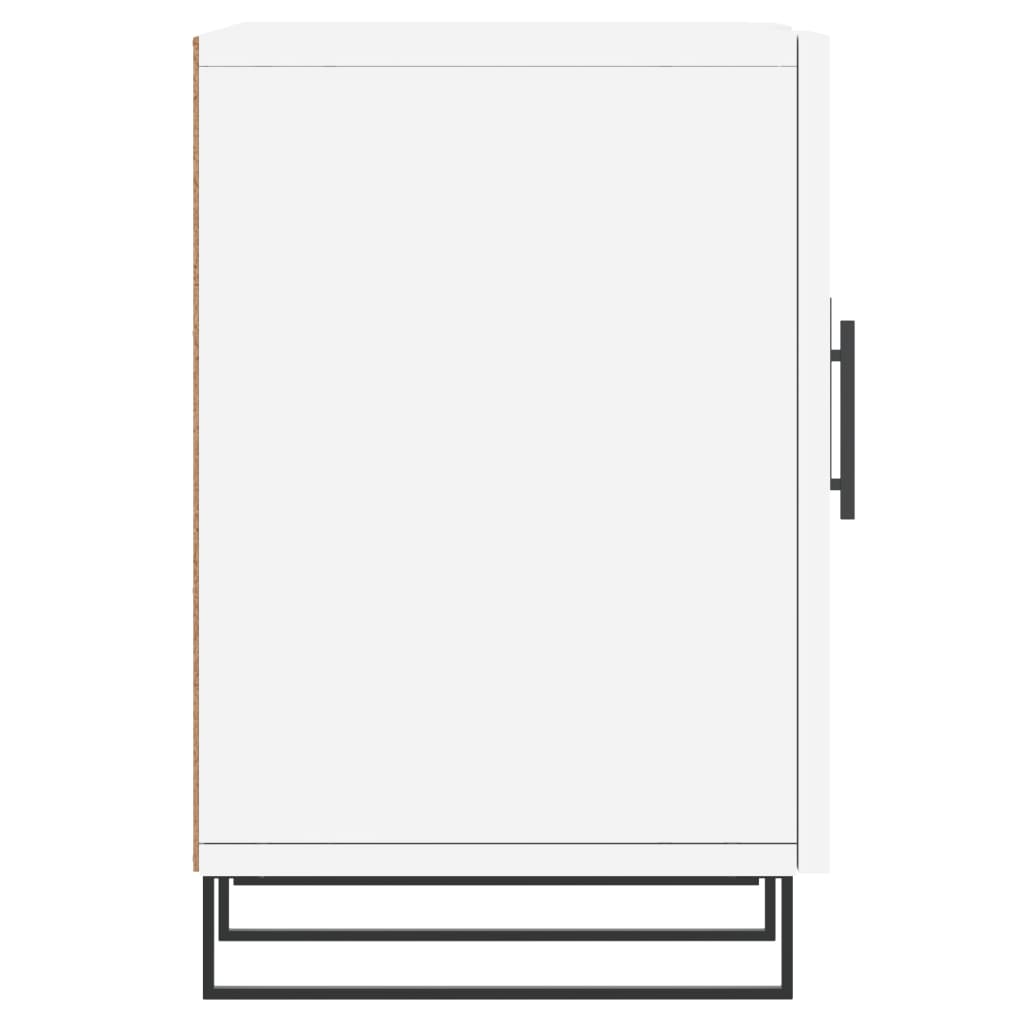 Tv Cabinet 150X30X50 Cm Engineered Wood
