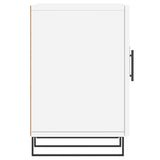Tv Cabinet 150X30X50 Cm Engineered Wood
