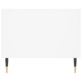Coffee Table 102X50X40 Cm Engineered Wood