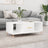 Coffee Table 102X50X40 Cm Engineered Wood