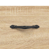 Coffee Table 102X50X40 Cm Engineered Wood