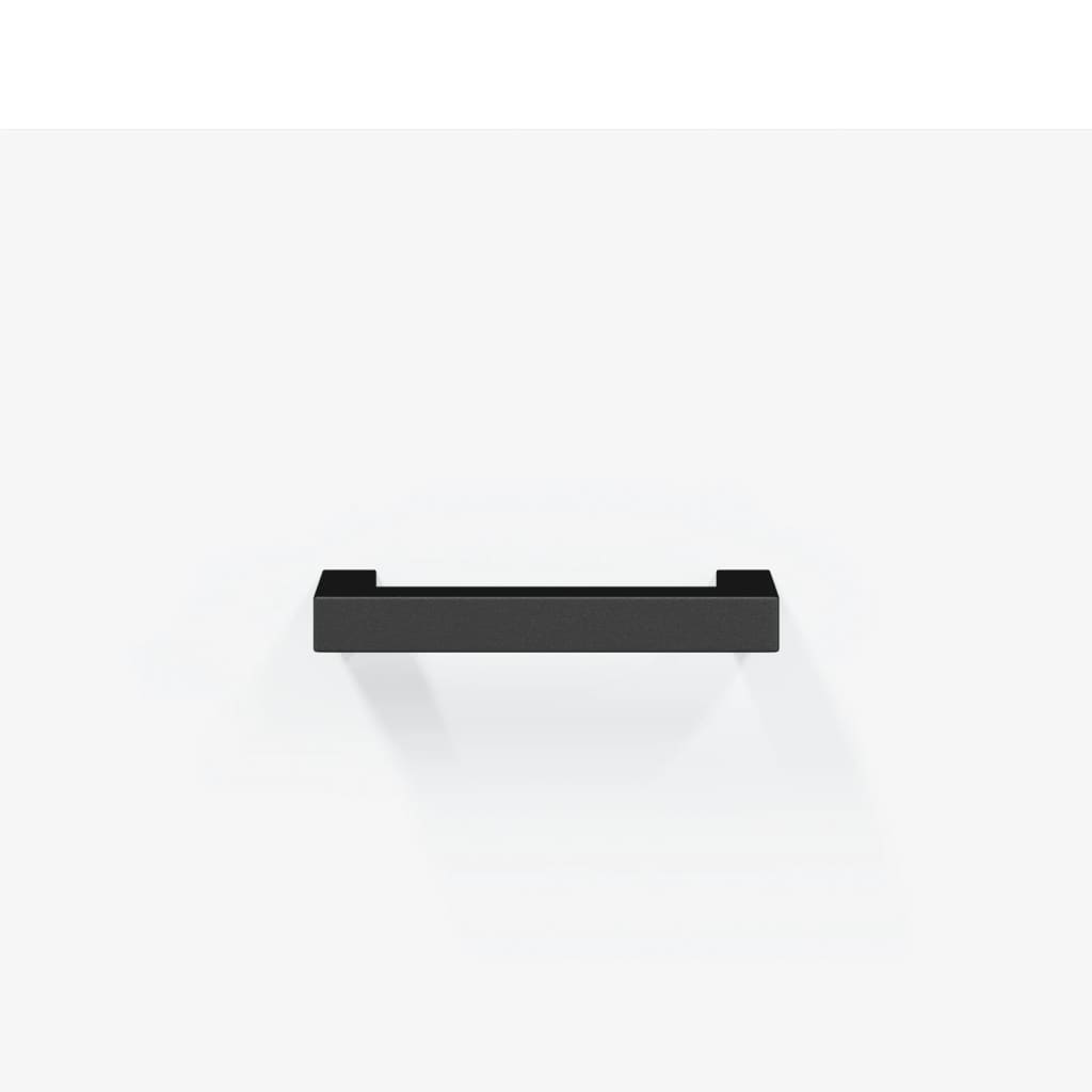 Coffee Table 102X50X40 Cm Engineered Wood