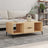 Coffee Table 102X50X40 Cm Engineered Wood