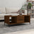 Coffee Table 102X50X40 Cm Engineered Wood