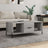 Coffee Table 102X50X40 Cm Engineered Wood