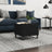 Coffee Table 50X50X40 Cm Engineered Wood