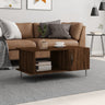 Coffee Table 90X50X40 Cm Engineered Wood
