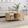 Coffee Table 90X50X40 Cm Engineered Wood
