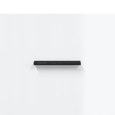 Highboard 69.5X31X115 Cm Engineered Wood