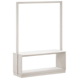 Clothes Rack With Shoe Storage 113X40X157.5 Cm Solid Wood Pine