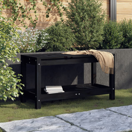 Garden Bench Impregnated Wood Pine