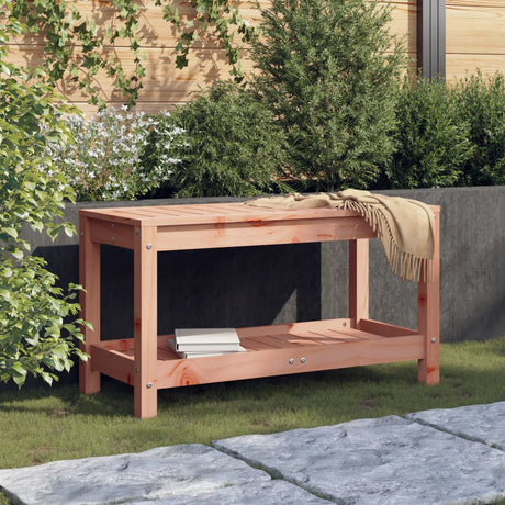 Garden Bench Impregnated Wood Pine