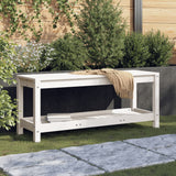 Garden Bench Impregnated Wood Pine