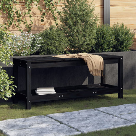 Garden Bench Impregnated Wood Pine