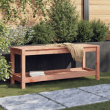 Garden Bench Impregnated Wood Pine