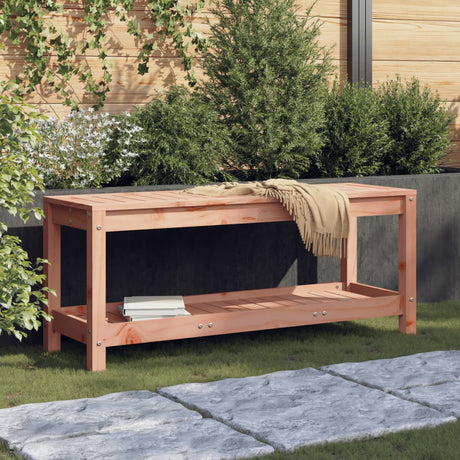 Garden Bench Impregnated Wood Pine