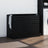 Laundry Basket Solid Wood Pine