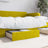 Bed Drawers 2 Pcs Engineered Wood And Velvet