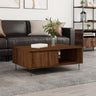 Coffee Table 90X60X35 Cm Engineered Wood